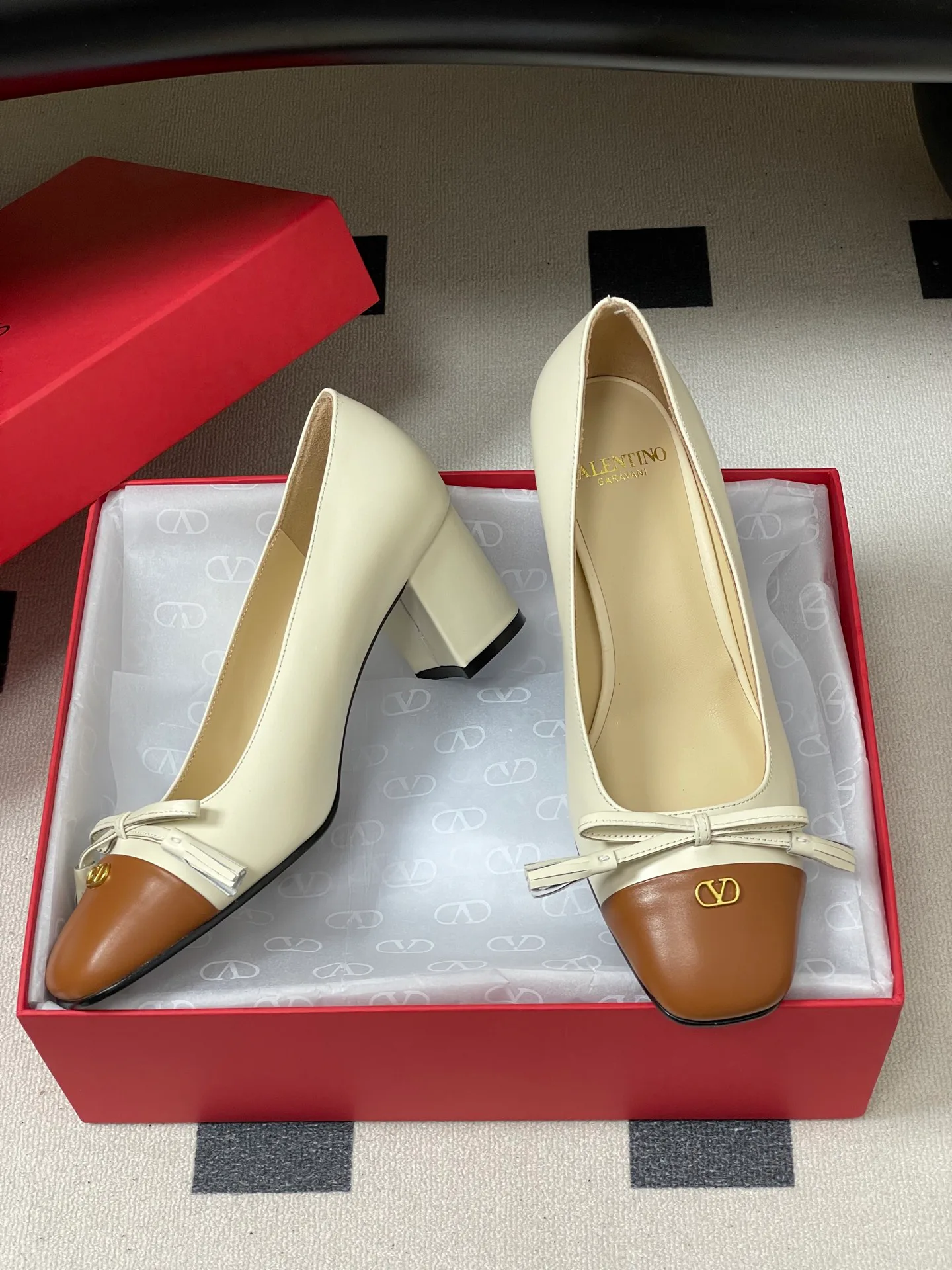 Туфли Женские Valentino 1792243