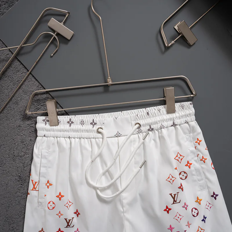 Шорты Мужские Louis Vuitton 5886535