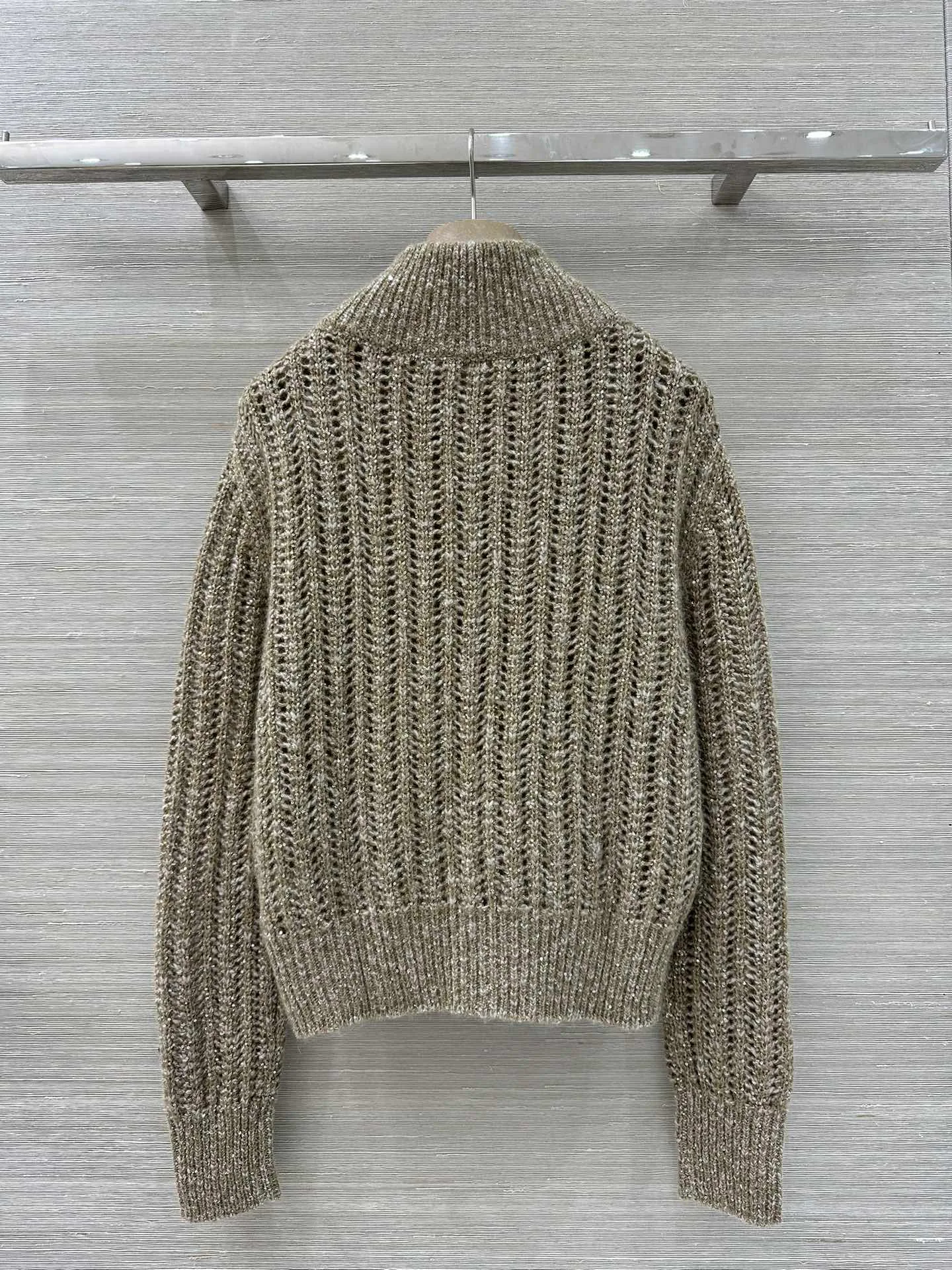 Джемперы И Свитеры Женские Brunello Cucinelli 10982012