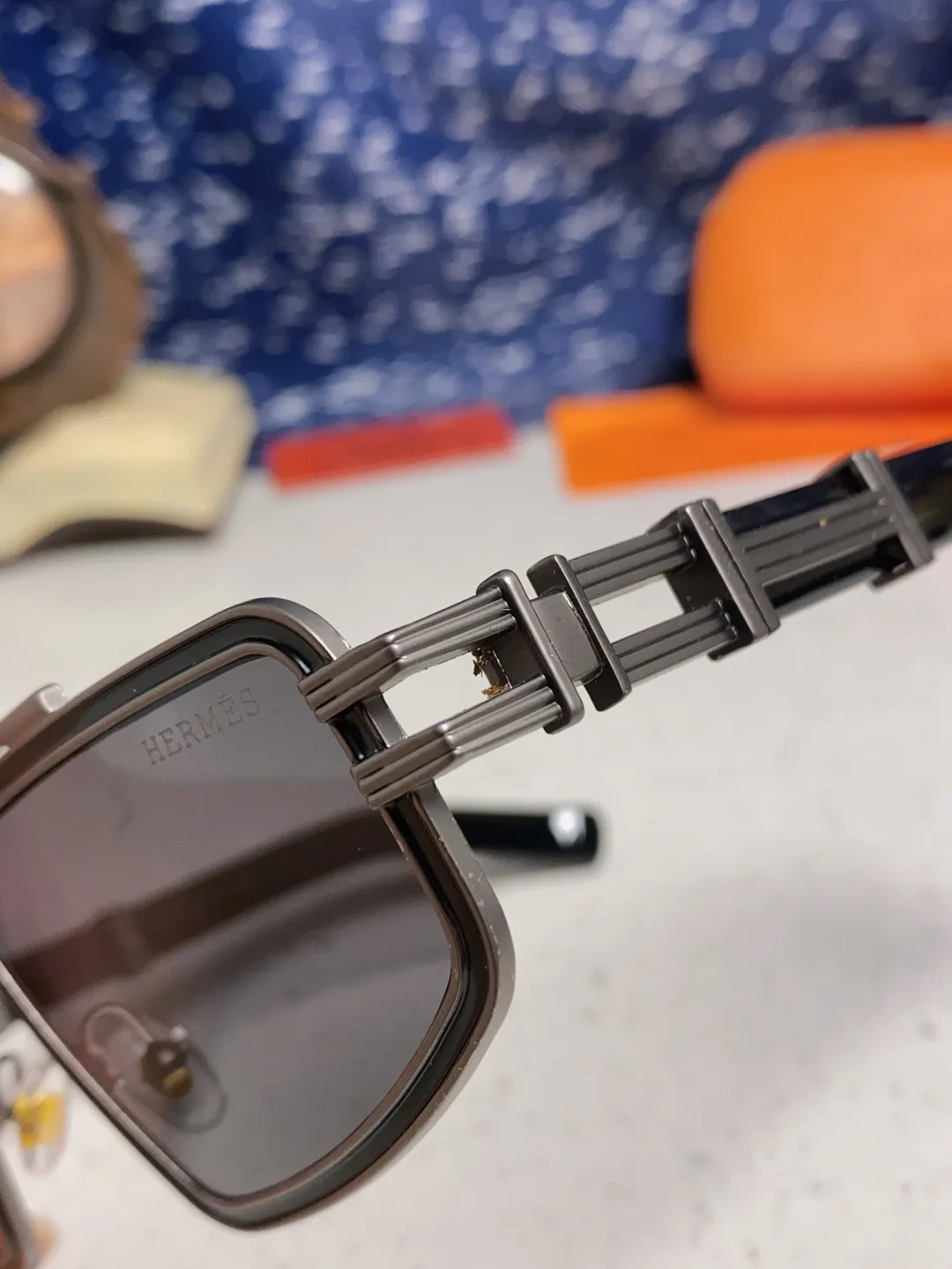 Очки Hermes 16872403