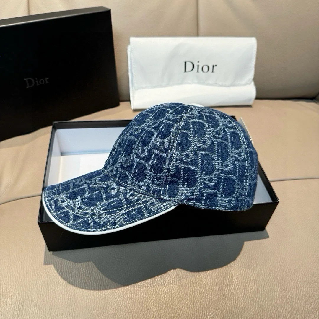 Головные Уборы Christian Dior 11529680