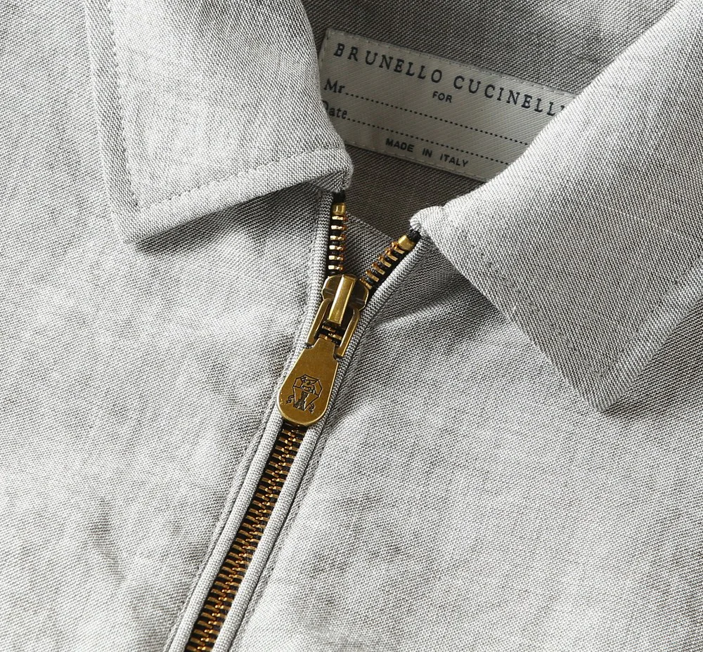 Куртки И Пуховики Мужские Loro Piana 11865307