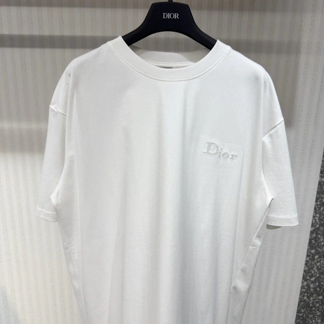 Футболки Мужские Christian Dior 12361154