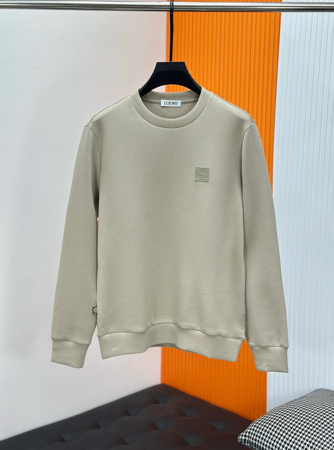 Свитшоты И Худи Мужские Loewe 1138656