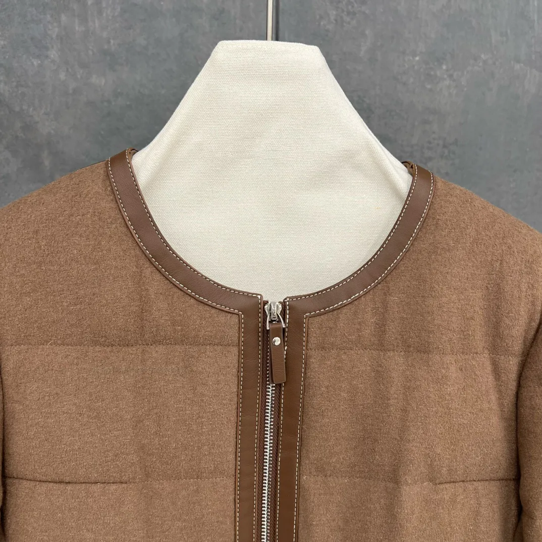 Куртки И Пуховики Женские Loro Piana 120324