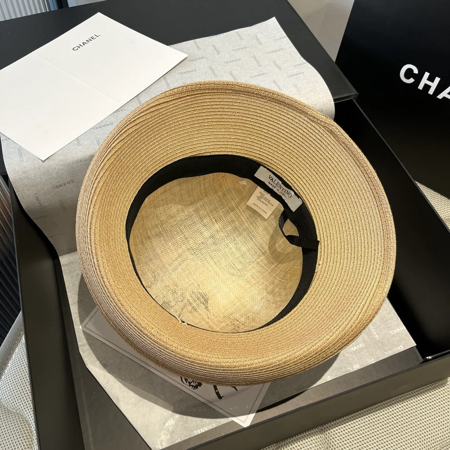 Головные Уборы Valentino 12070