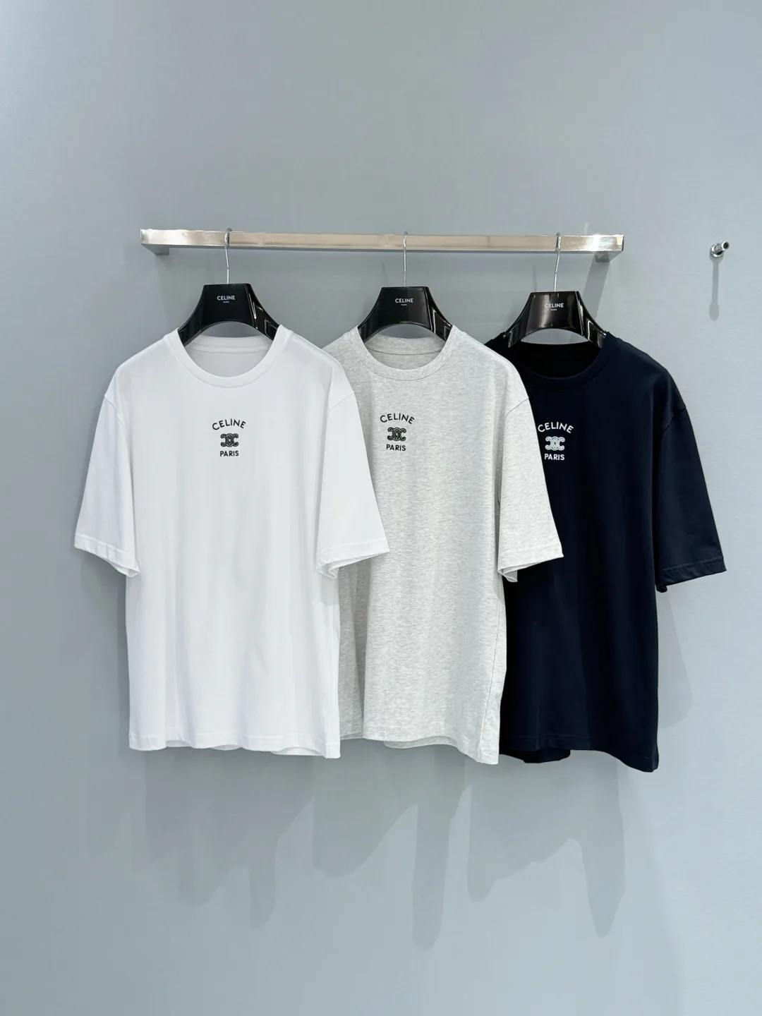 Футболки Женские Celine 13448927