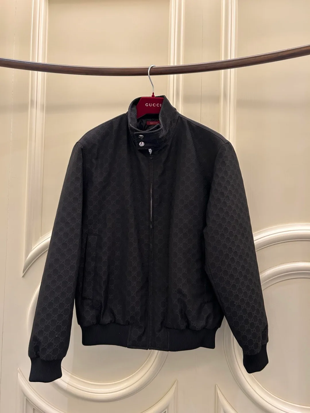 Куртки И Пуховики Мужские Gucci 11399327