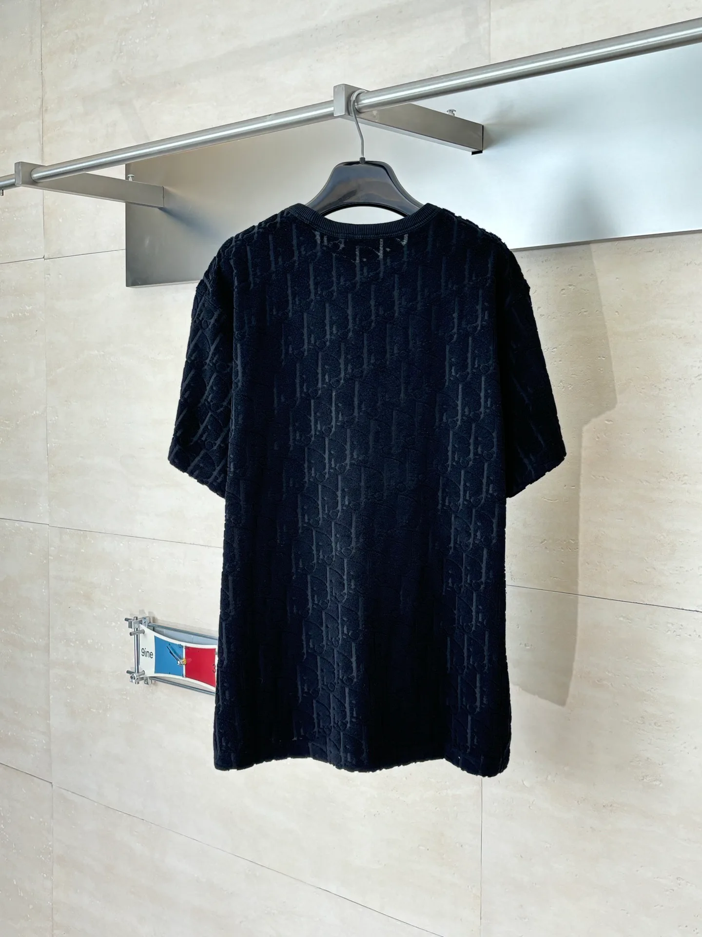 Футболки Женские Christian Dior 1236847