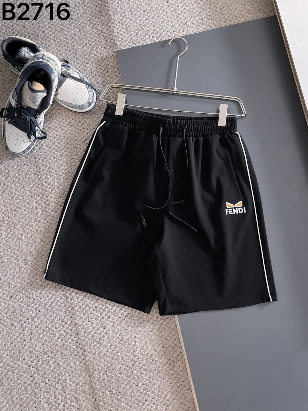 Шорты Мужские Fendi 10511875