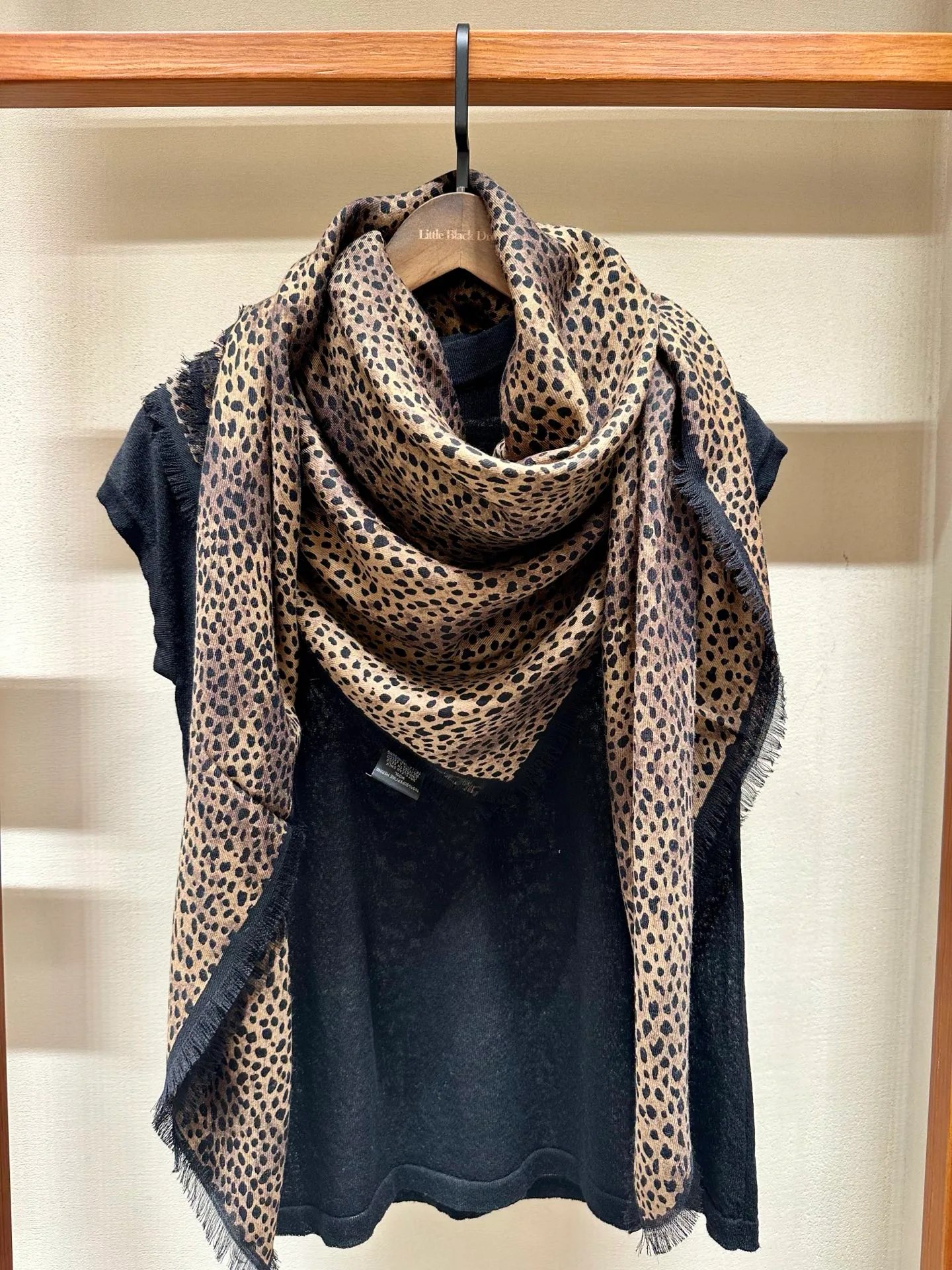 Платки Saint Laurent 18374294