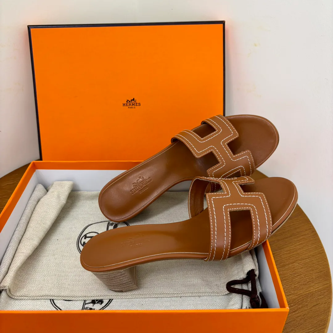 Сандалии Женские Hermes 12756654