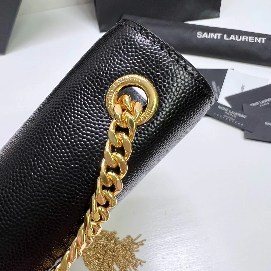 Сумки На Ремне Женские Saint Laurent 1327786