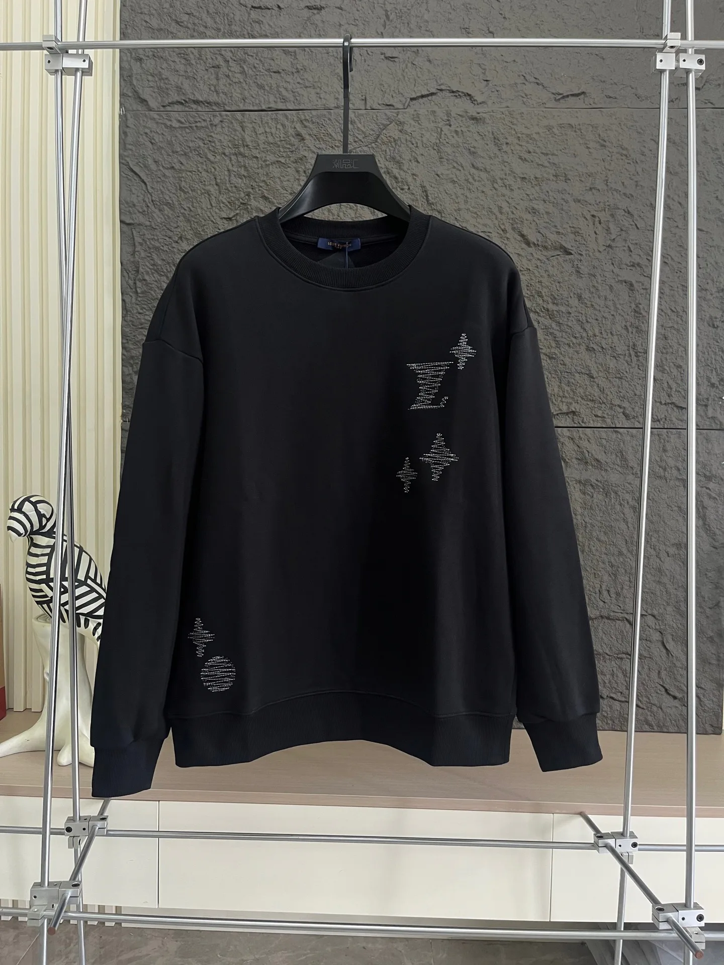 Свитшоты И Худи Мужские Louis Vuitton 18392299