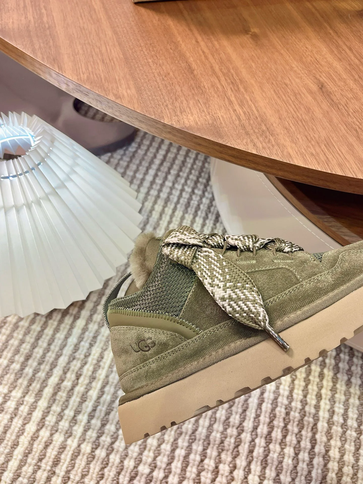 Кроссовки Женские Ugg 79517