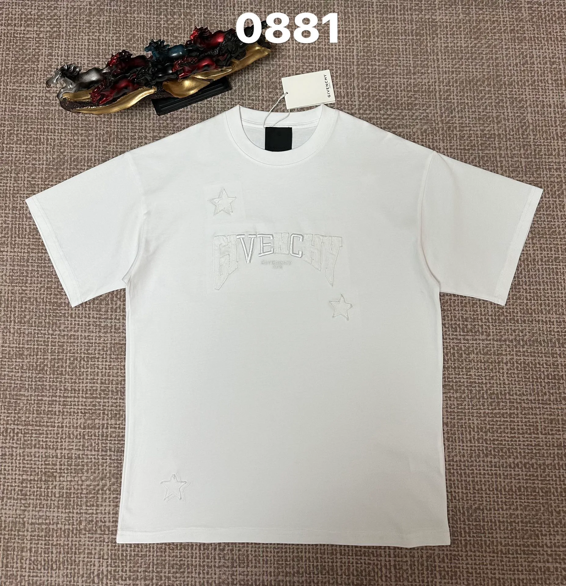 Футболки Женские Givenchy 3984785