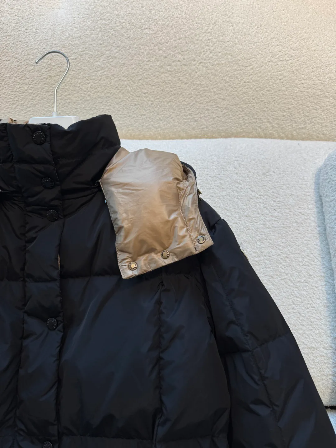 Куртки И Пуховики Женские Moncler 18189304