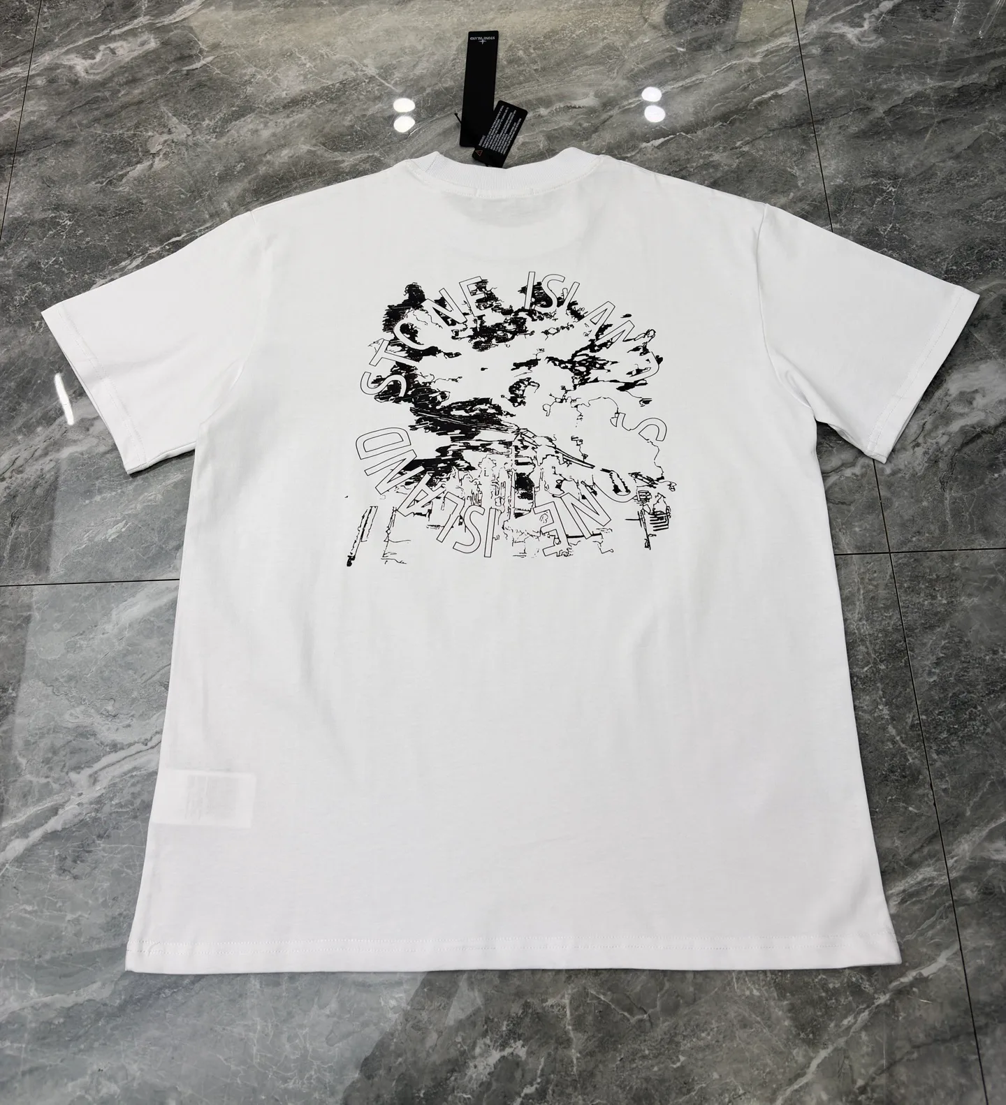 Футболки Женские Stone Island 11424365