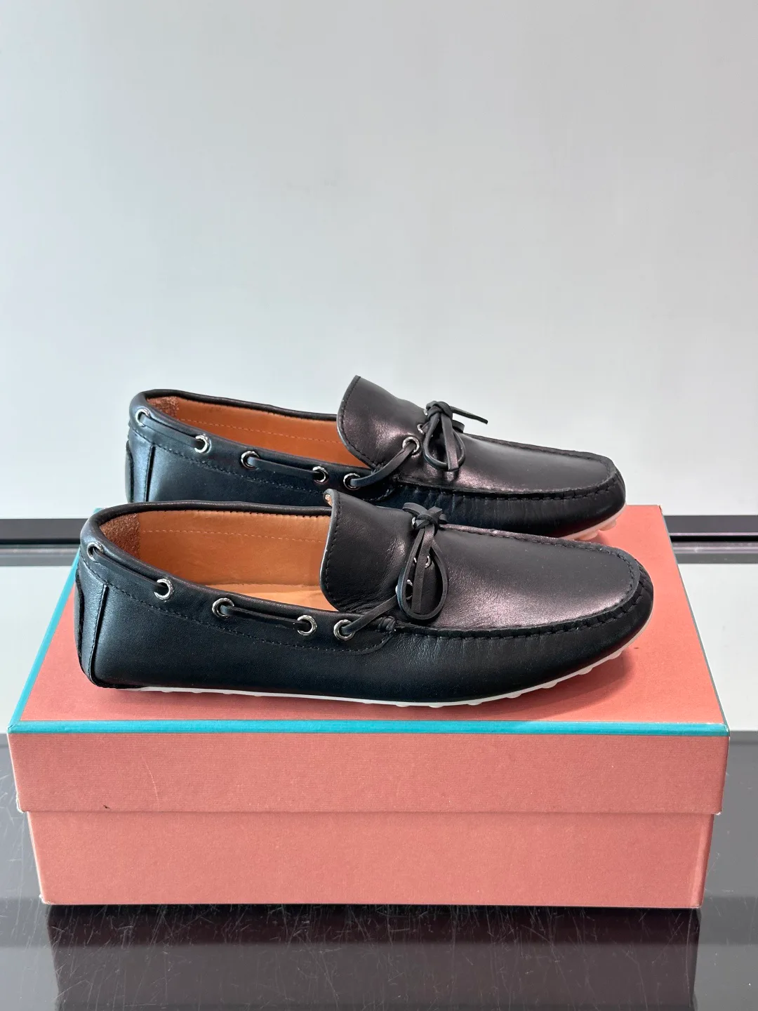 Лоферы И Мокасины Женские Loro Piana 18500598