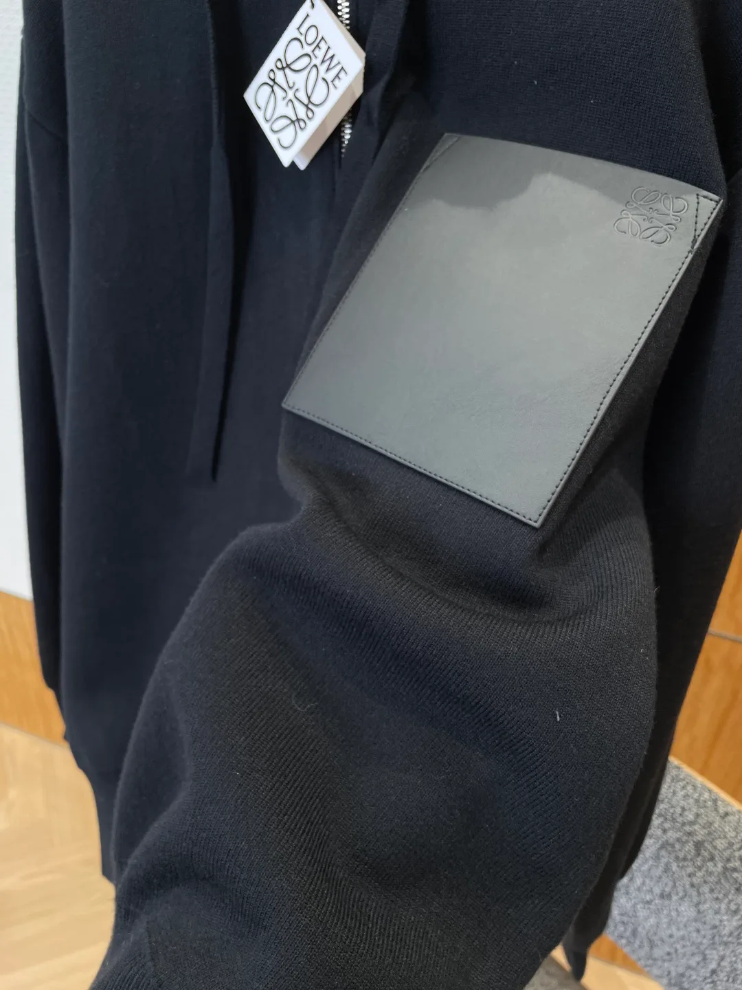 Свитшоты И Худи Мужские Loewe 5345017