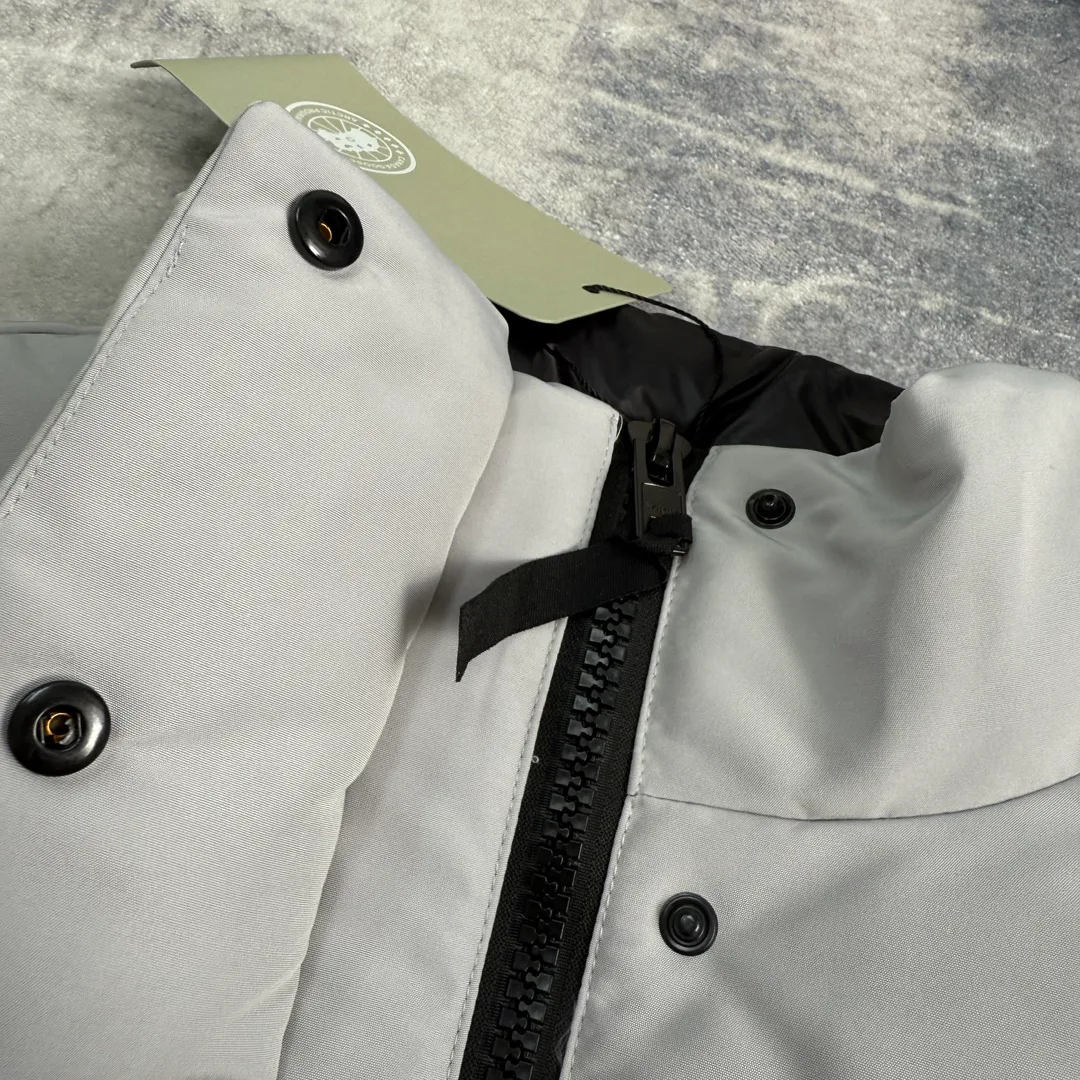 Куртки И Пуховики Женские Canada Goose 167789