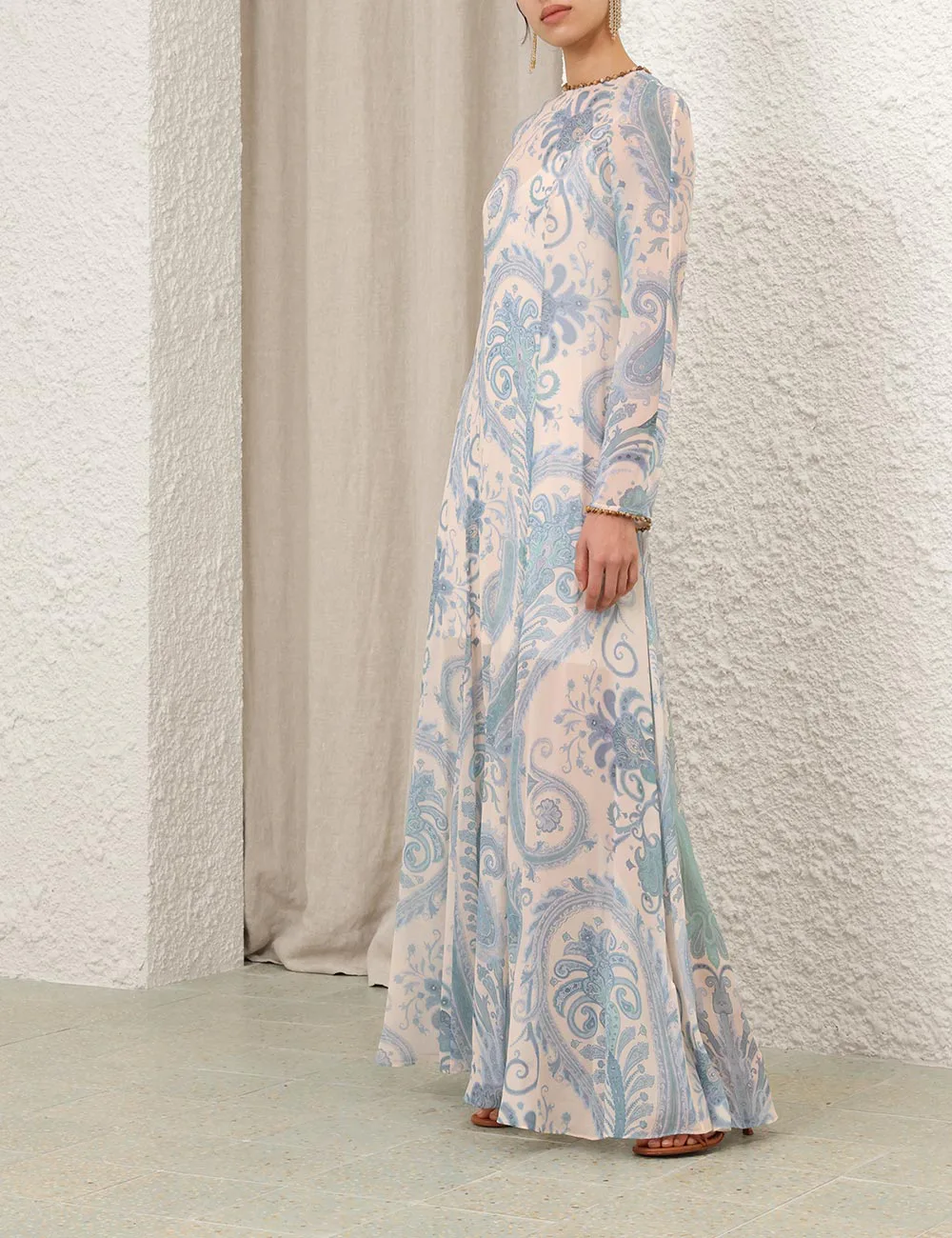 Платья Женские Zimmermann 23215