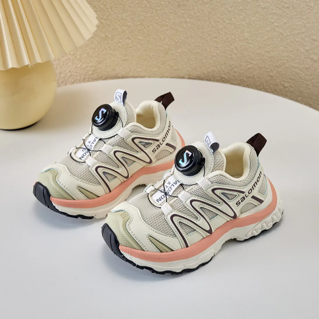 Кроссовки Женские Salomon 18243091