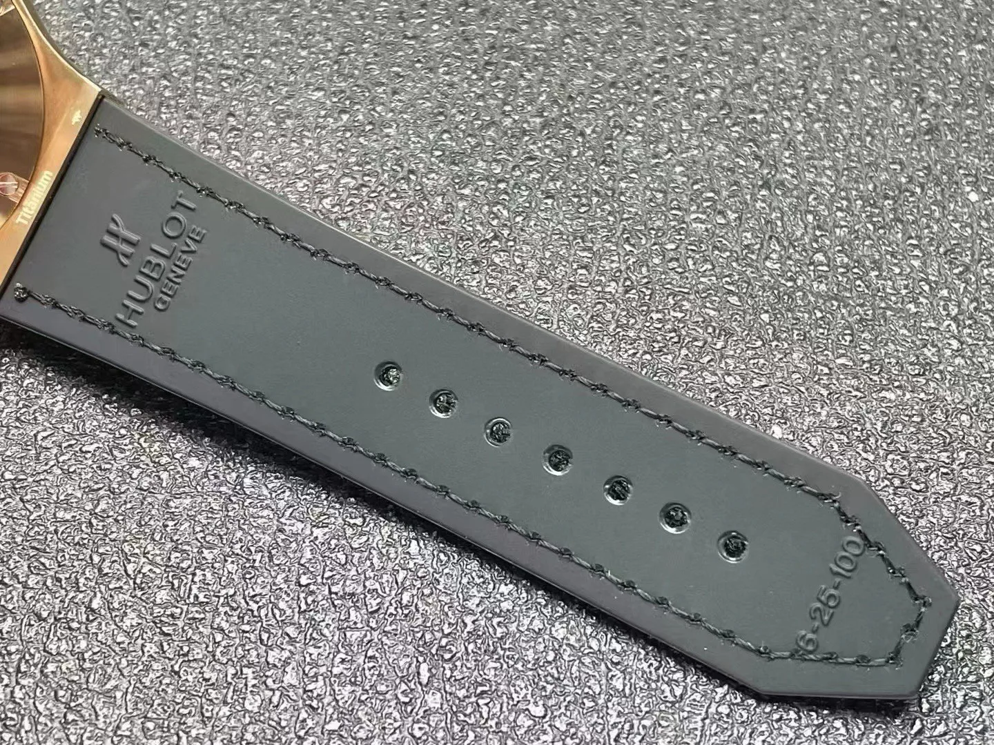 Часы Мужские Hublot 10831855