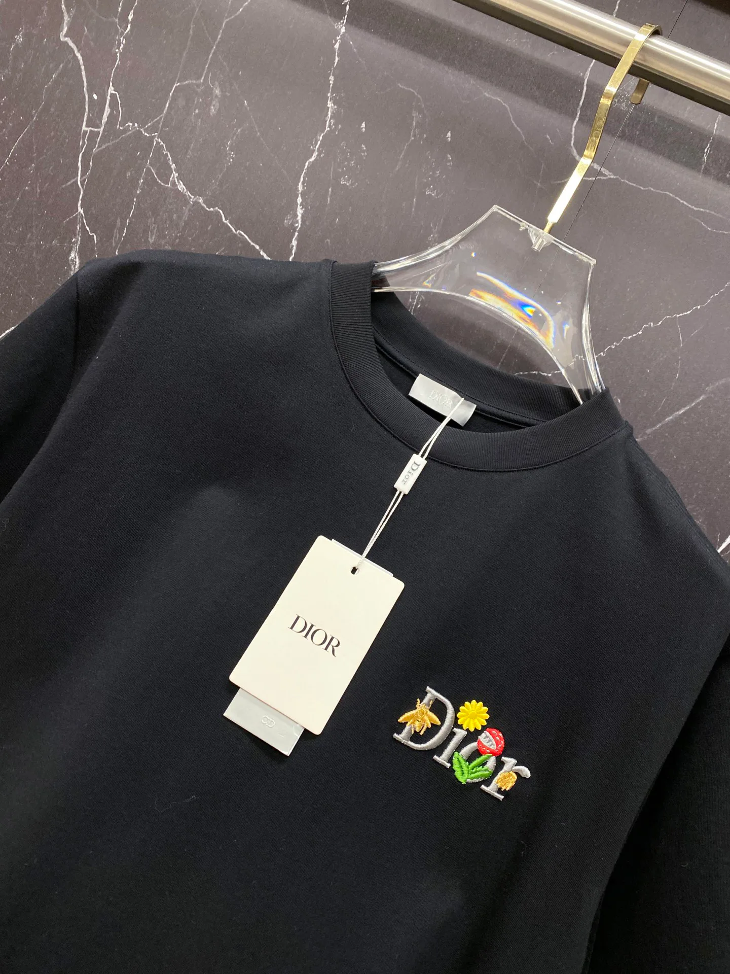 Футболки Женские Christian Dior 9760716