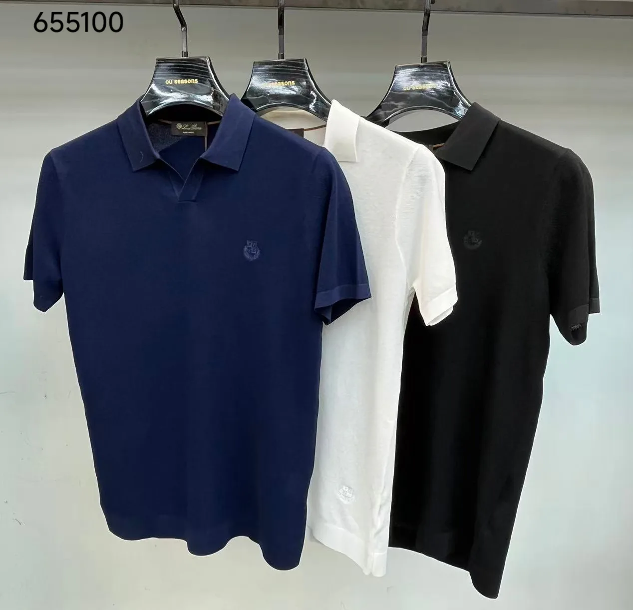 Футболки Мужские Loro Piana 11551023