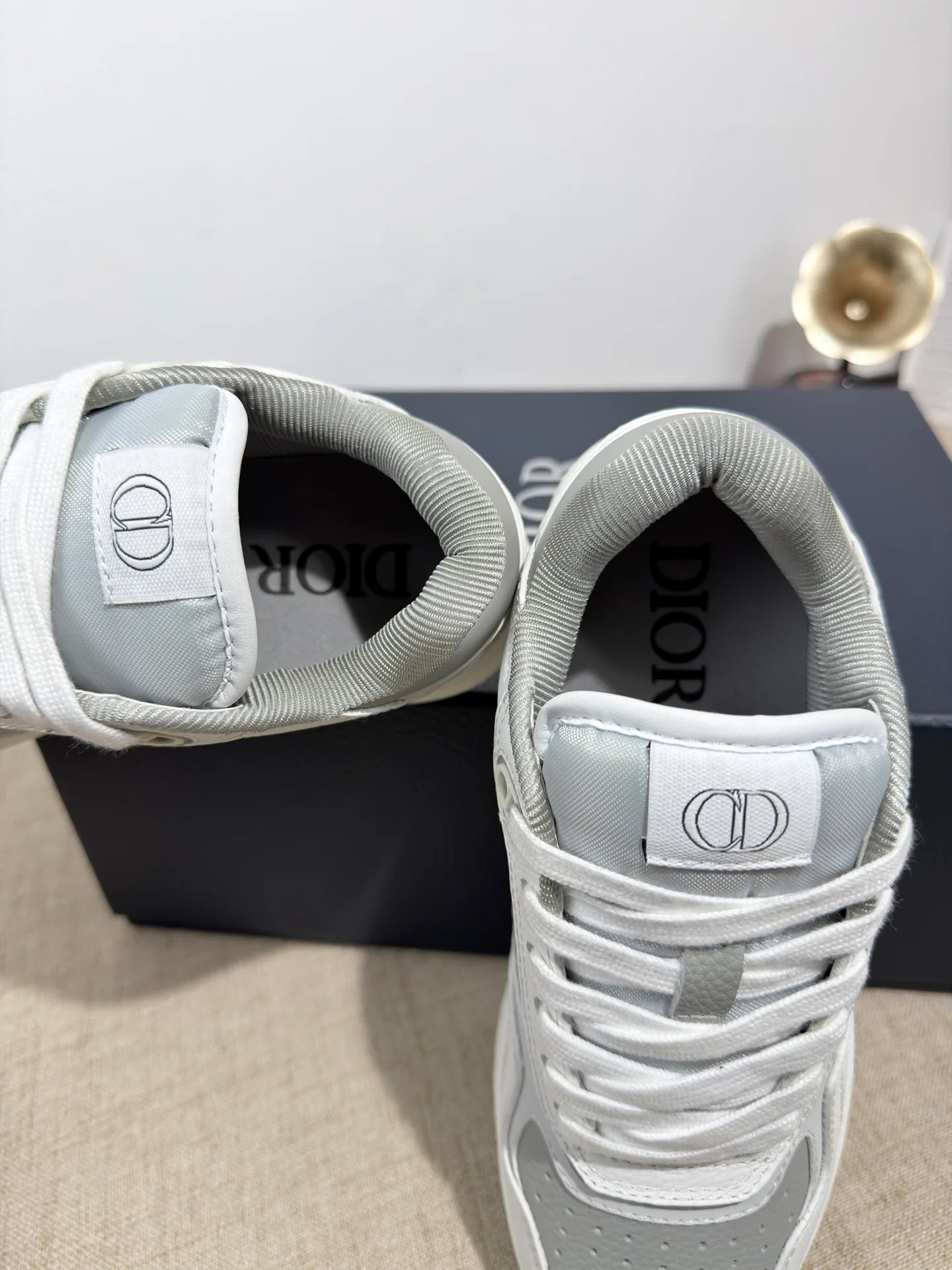 Кроссовки Женские Christian Dior 11456088