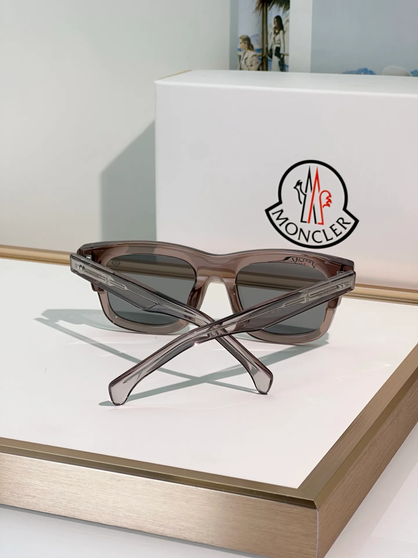 Очки Moncler 17253139