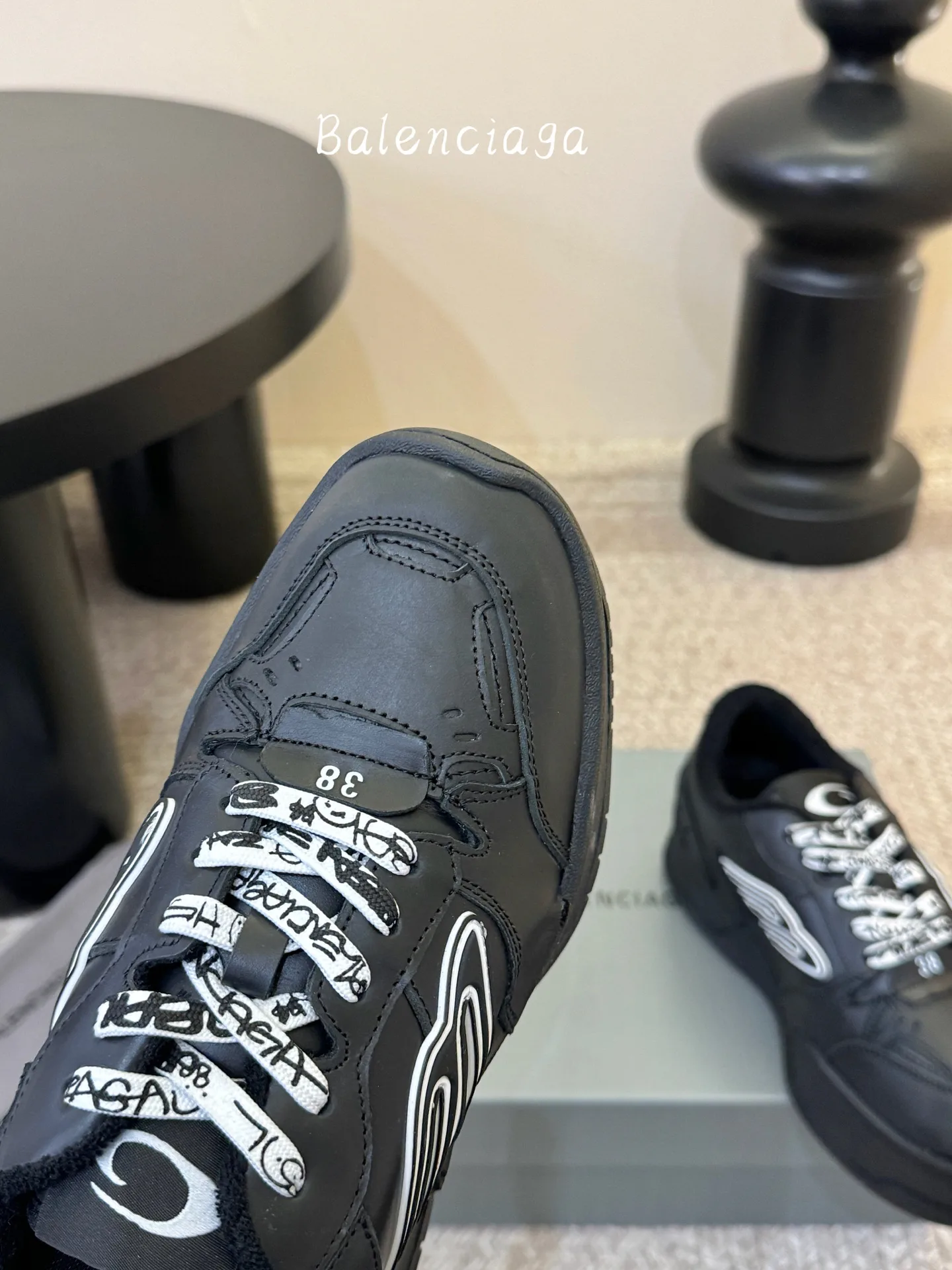 Кроссовки Женские Balenciaga 11238092