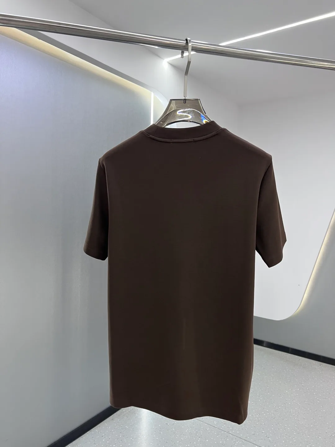 Футболки Мужские Moncler 218618