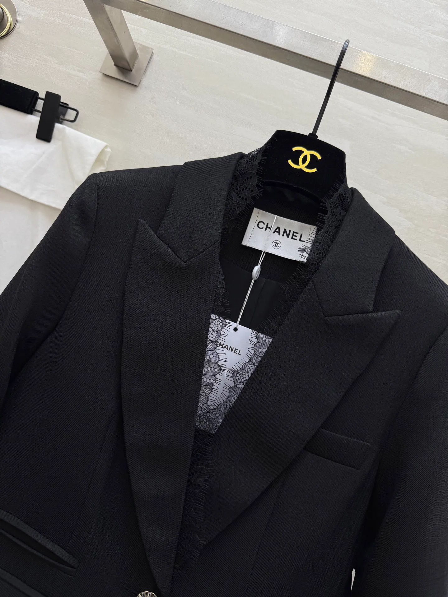 Пиджаки Мужские Chanel 1565164