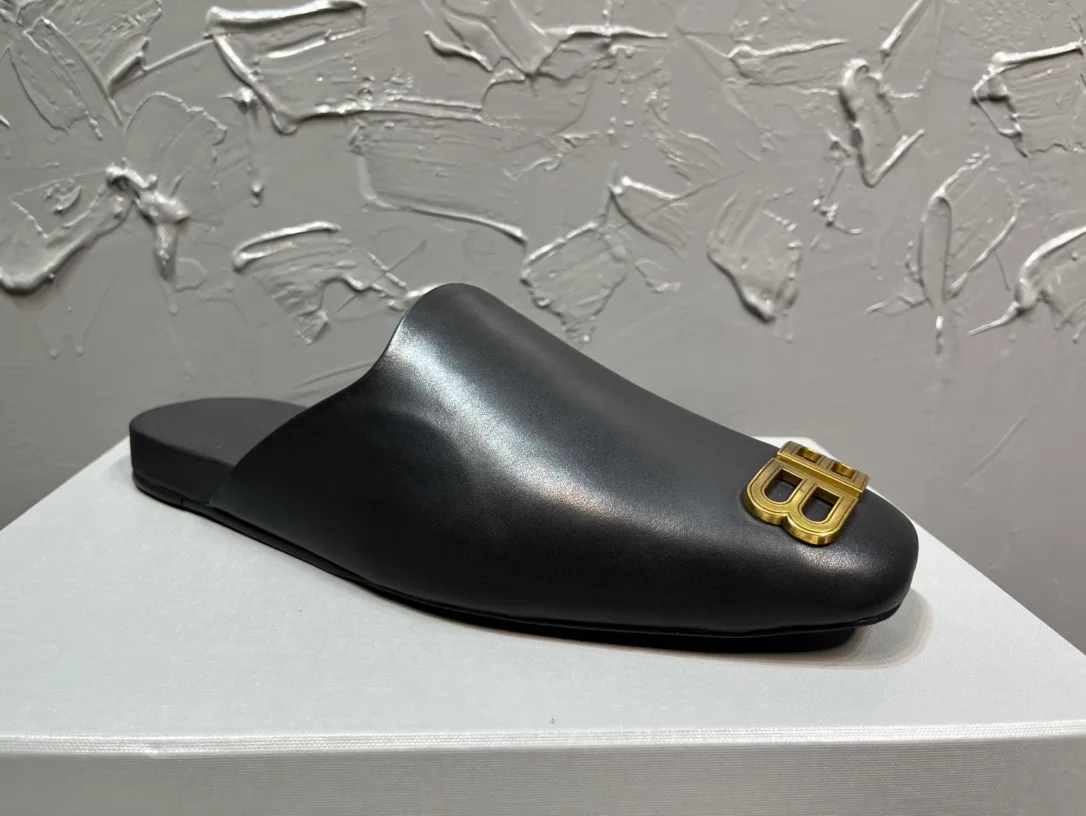 Мюли И Сабо Женские Balenciaga 17530518