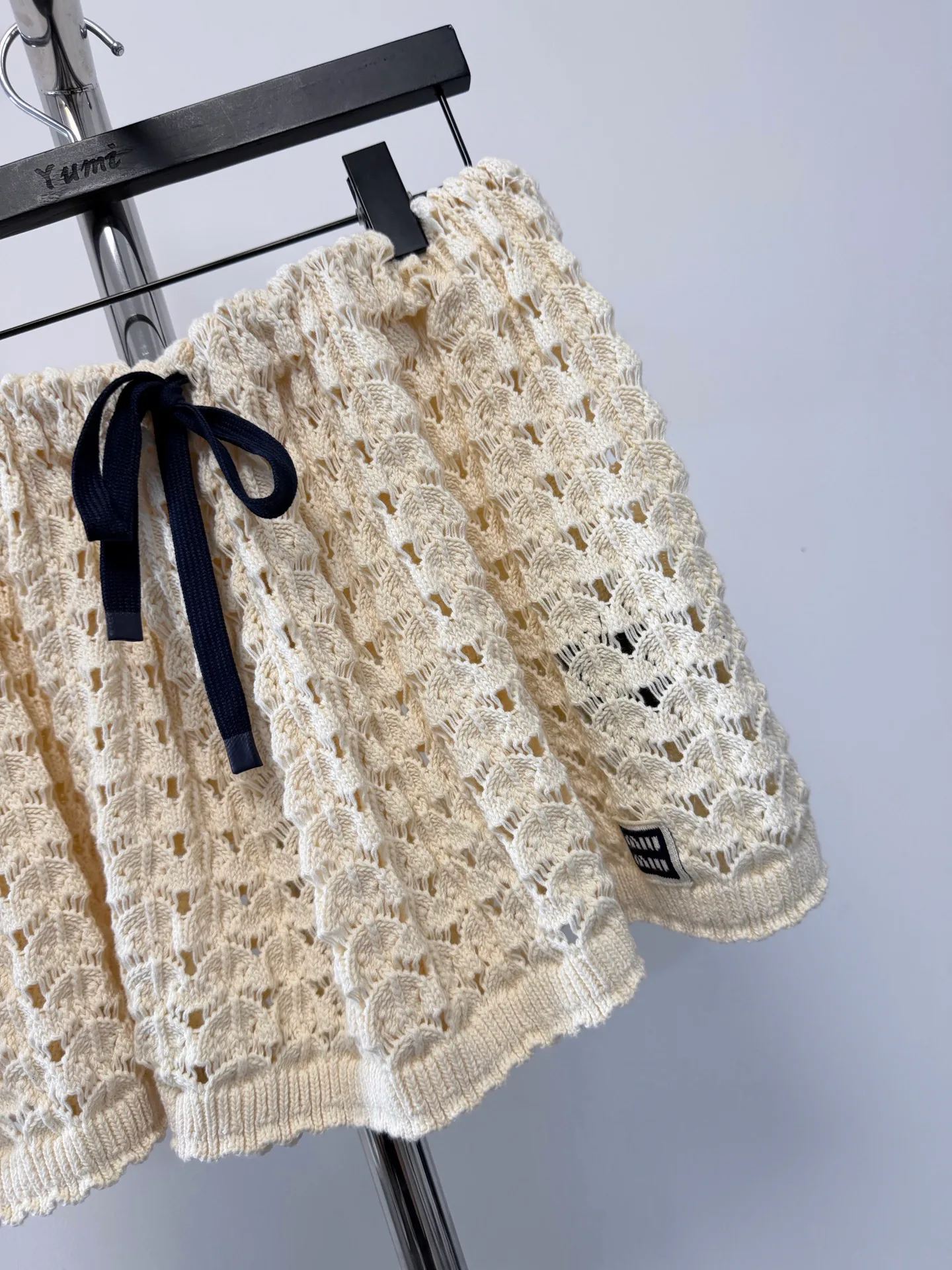 Юбки Женские Miu Miu 11870285