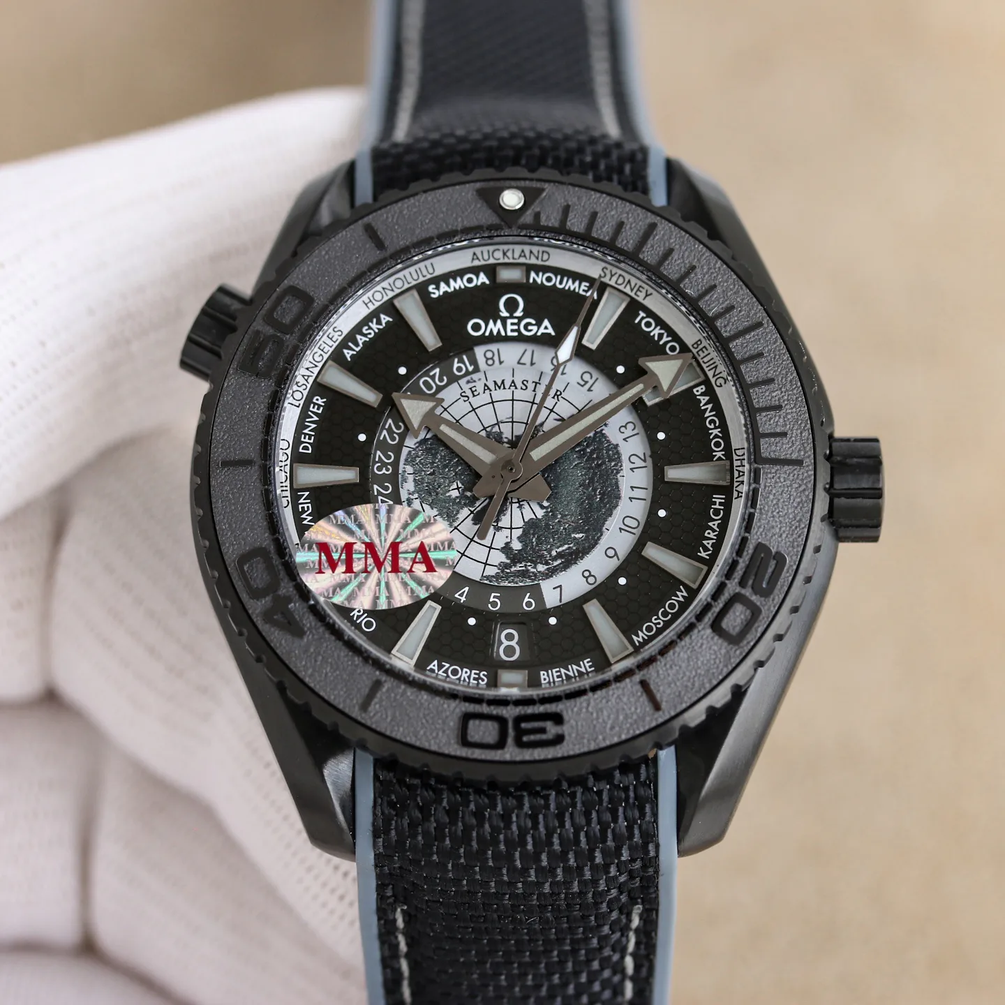 Часы Мужские Omega 11534249