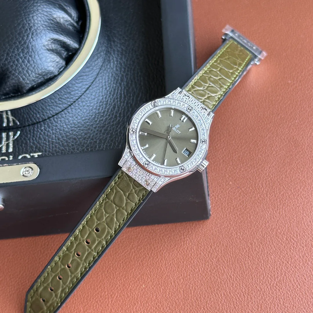 Часы Женские Hublot 17629718