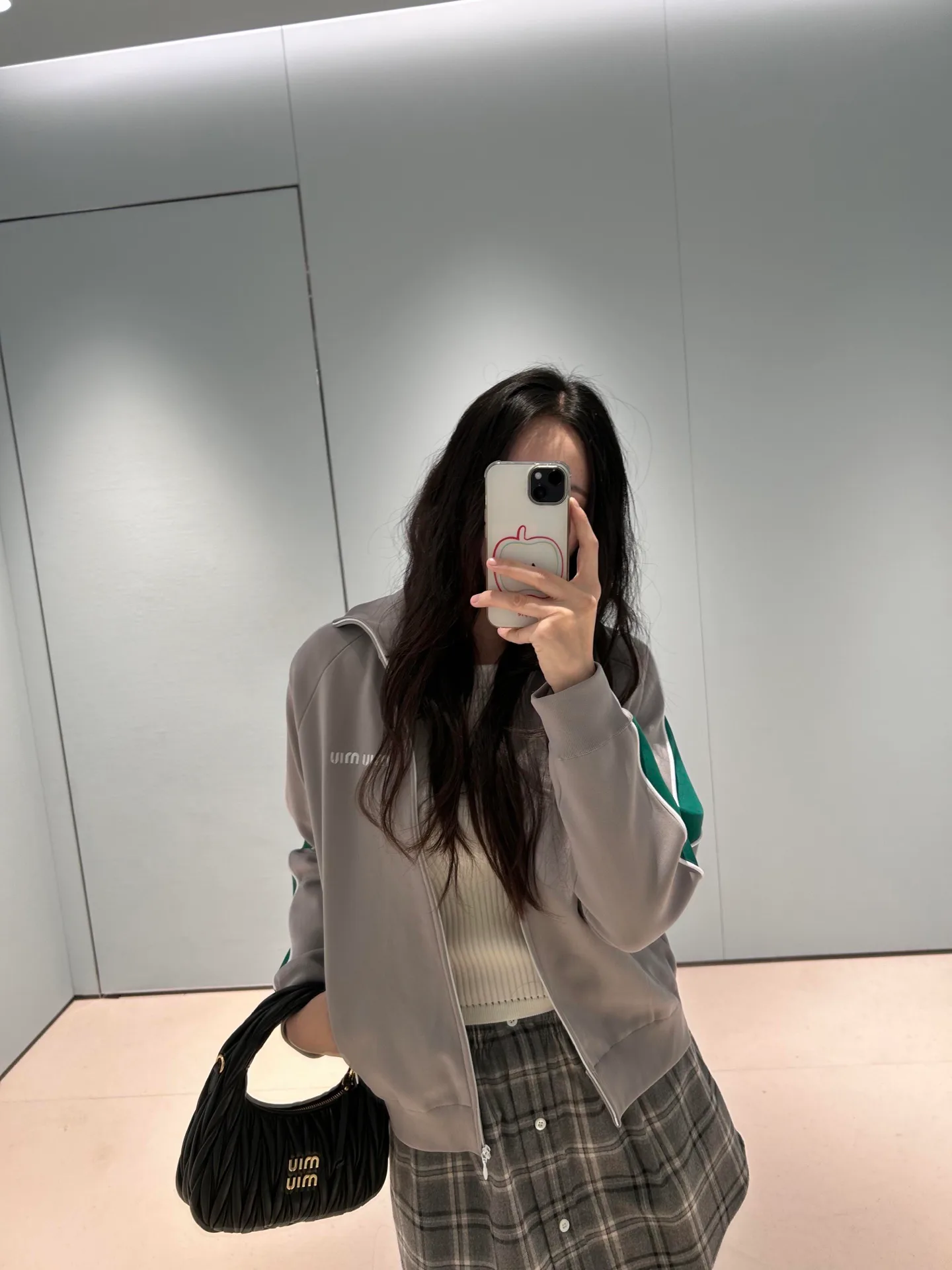 Спортивные Костюмы Женские Miu Miu 1883801