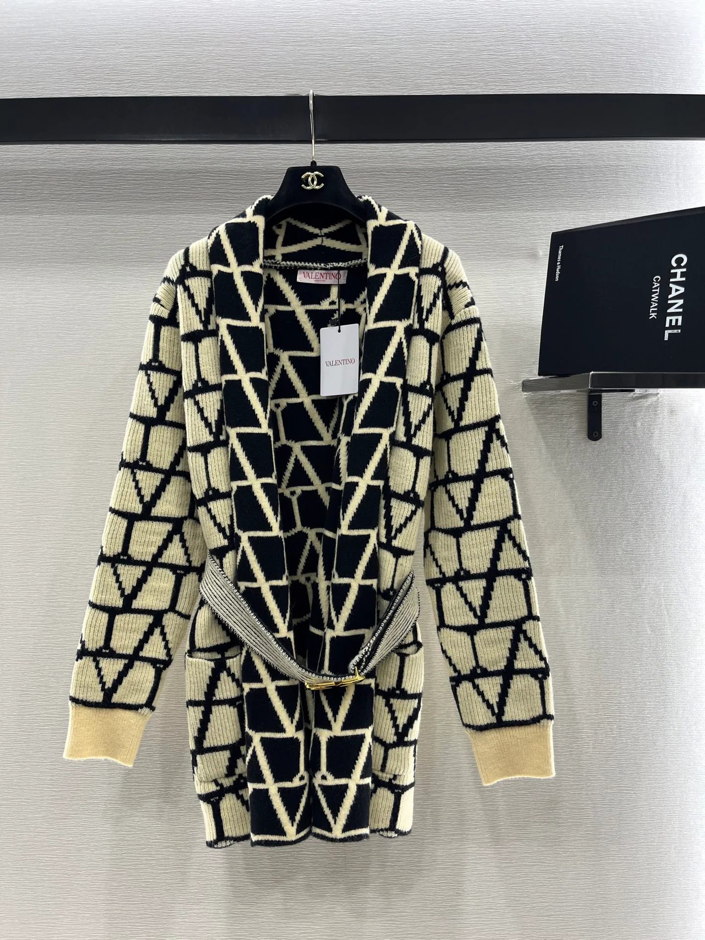 Джемперы И Свитеры Женские Valentino 432423