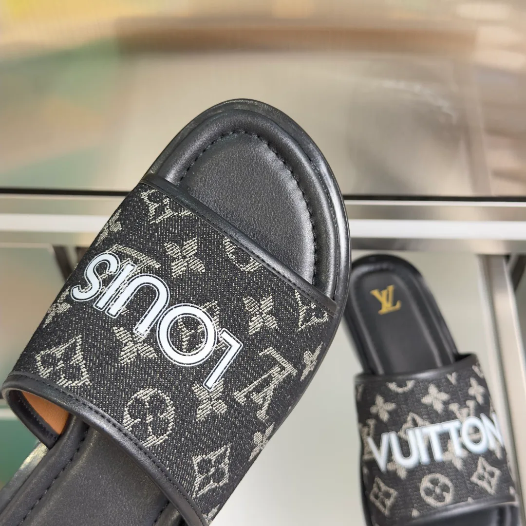 Сандалии Мужские Louis Vuitton 11744128