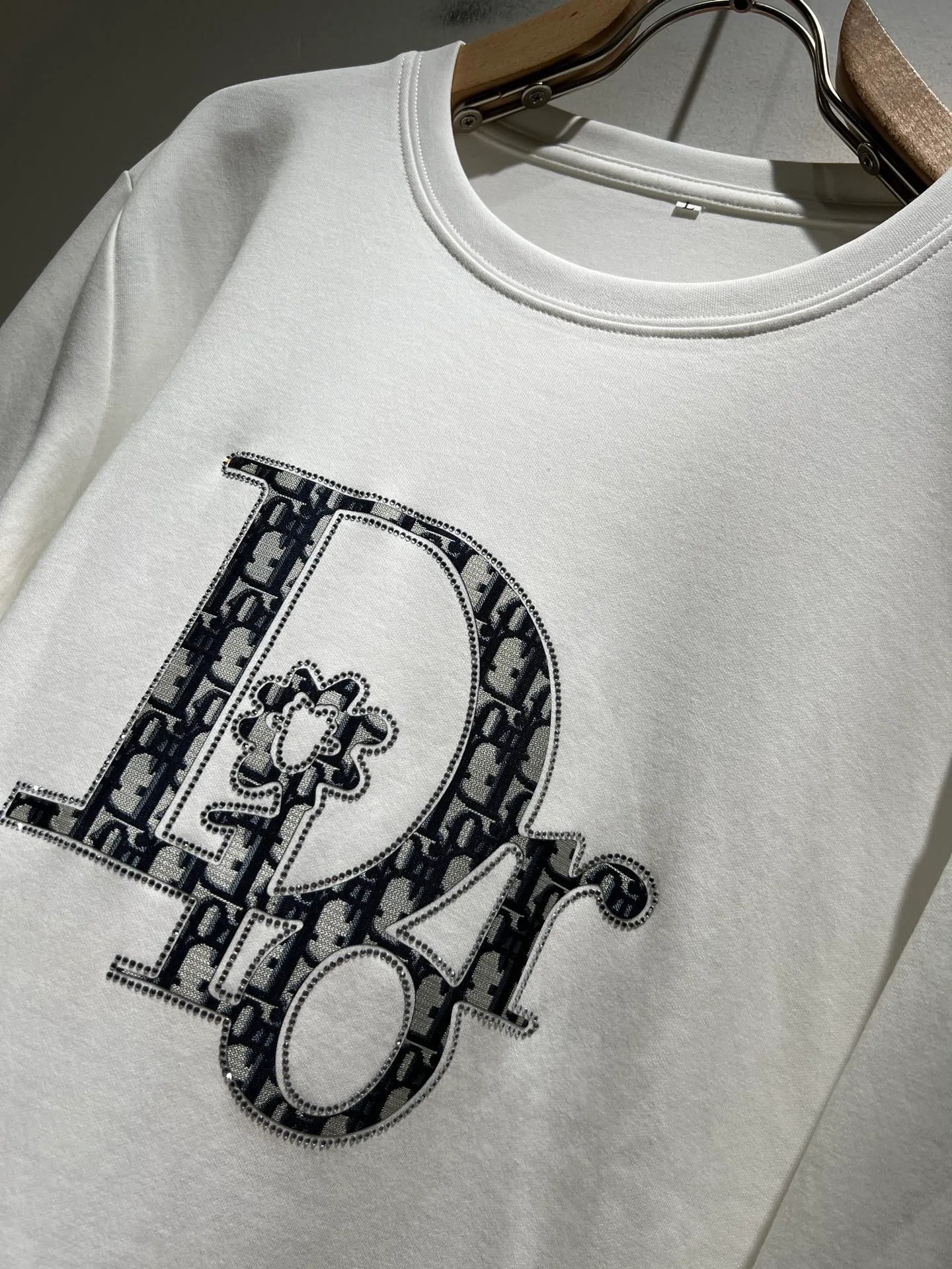 Лонгсливы Мужские Christian Dior 292244