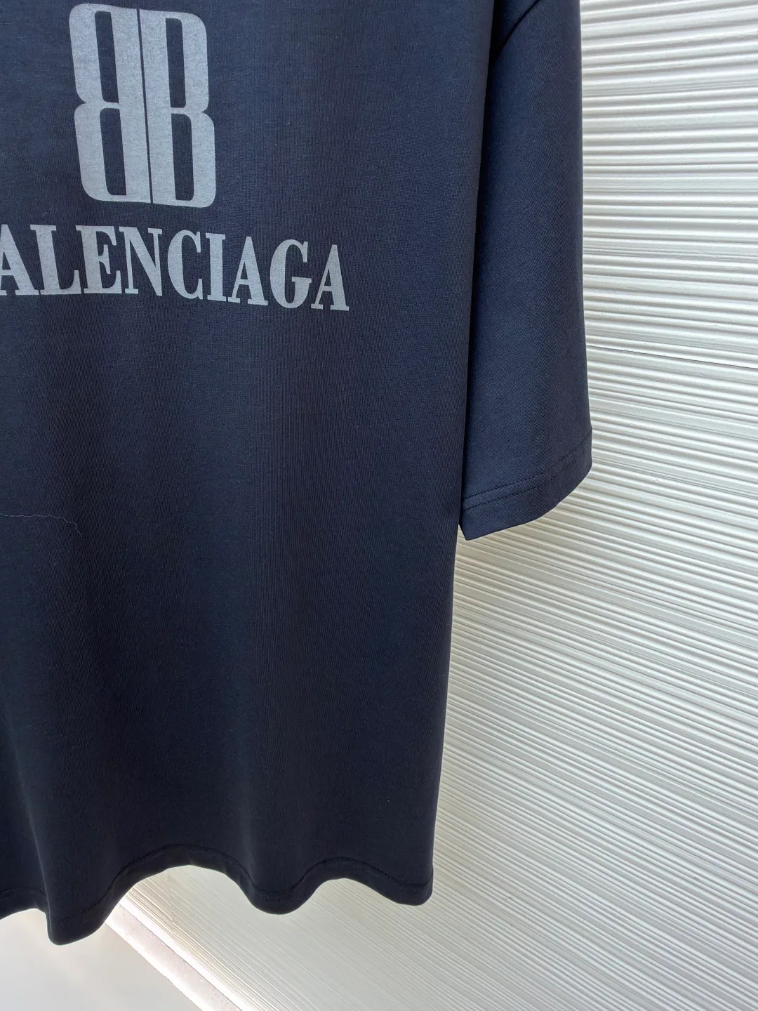 Футболки Мужские Balenciaga 9226536