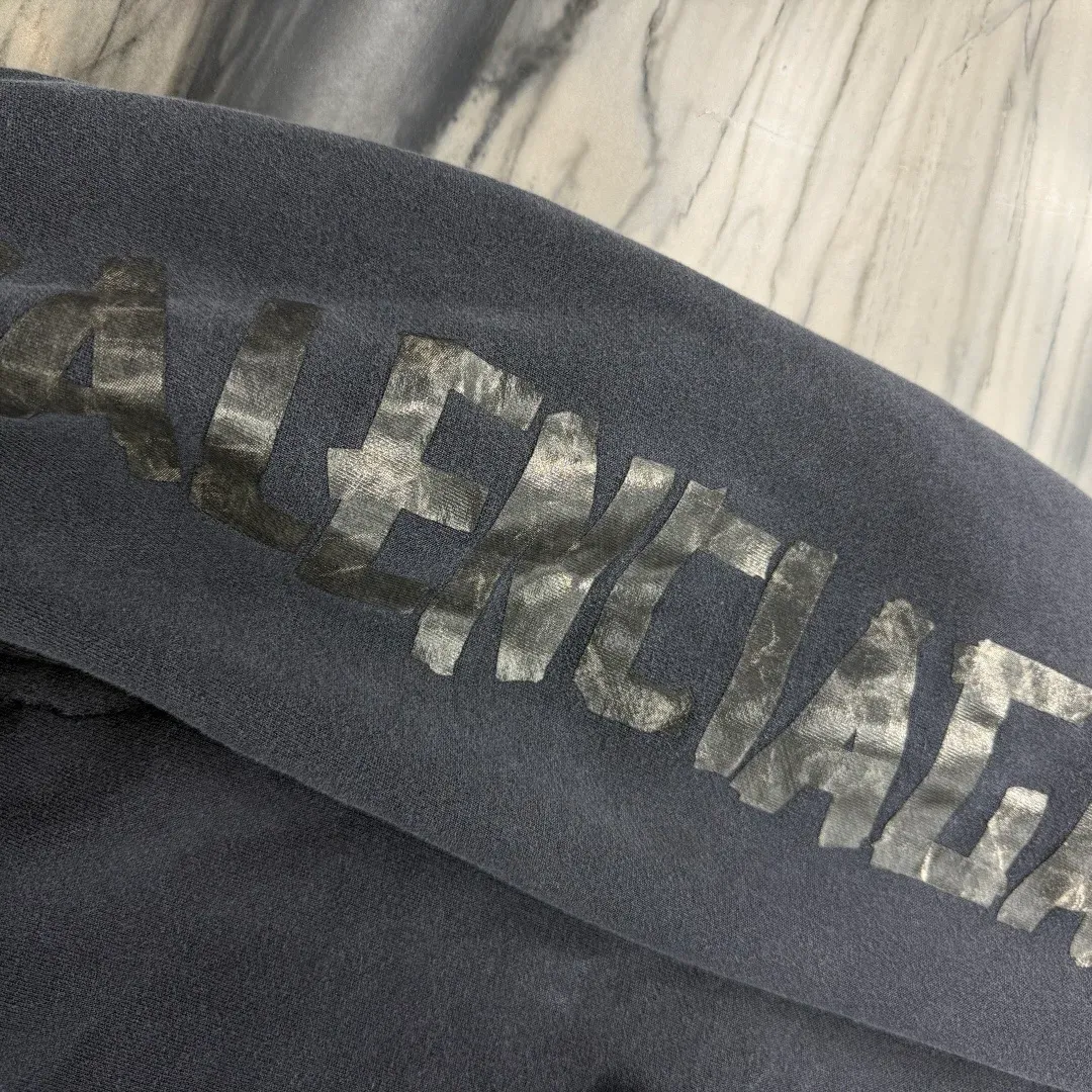 Свитшоты И Худи Мужские Balenciaga 1328553