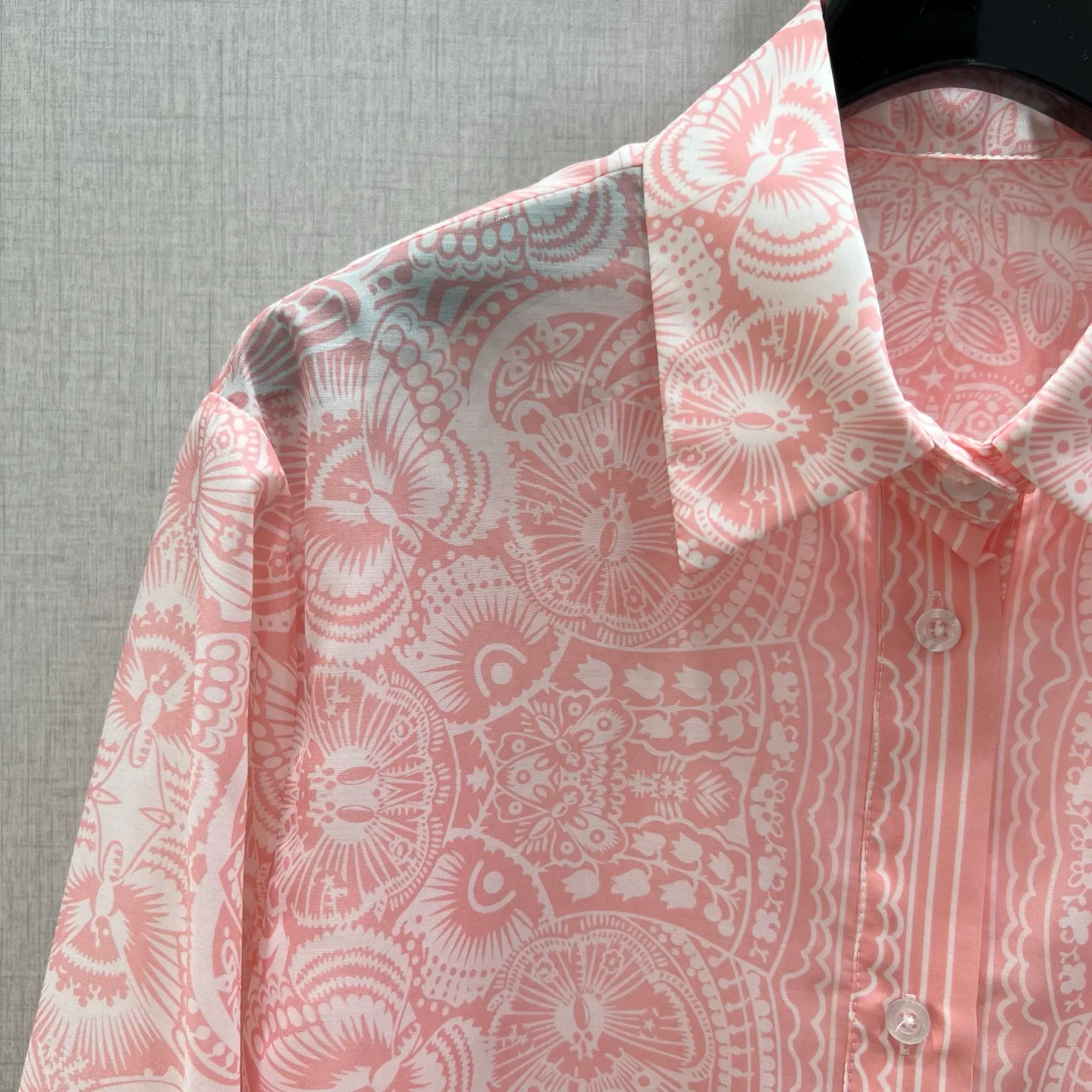 Рубашки Женские Christian Dior 1010666