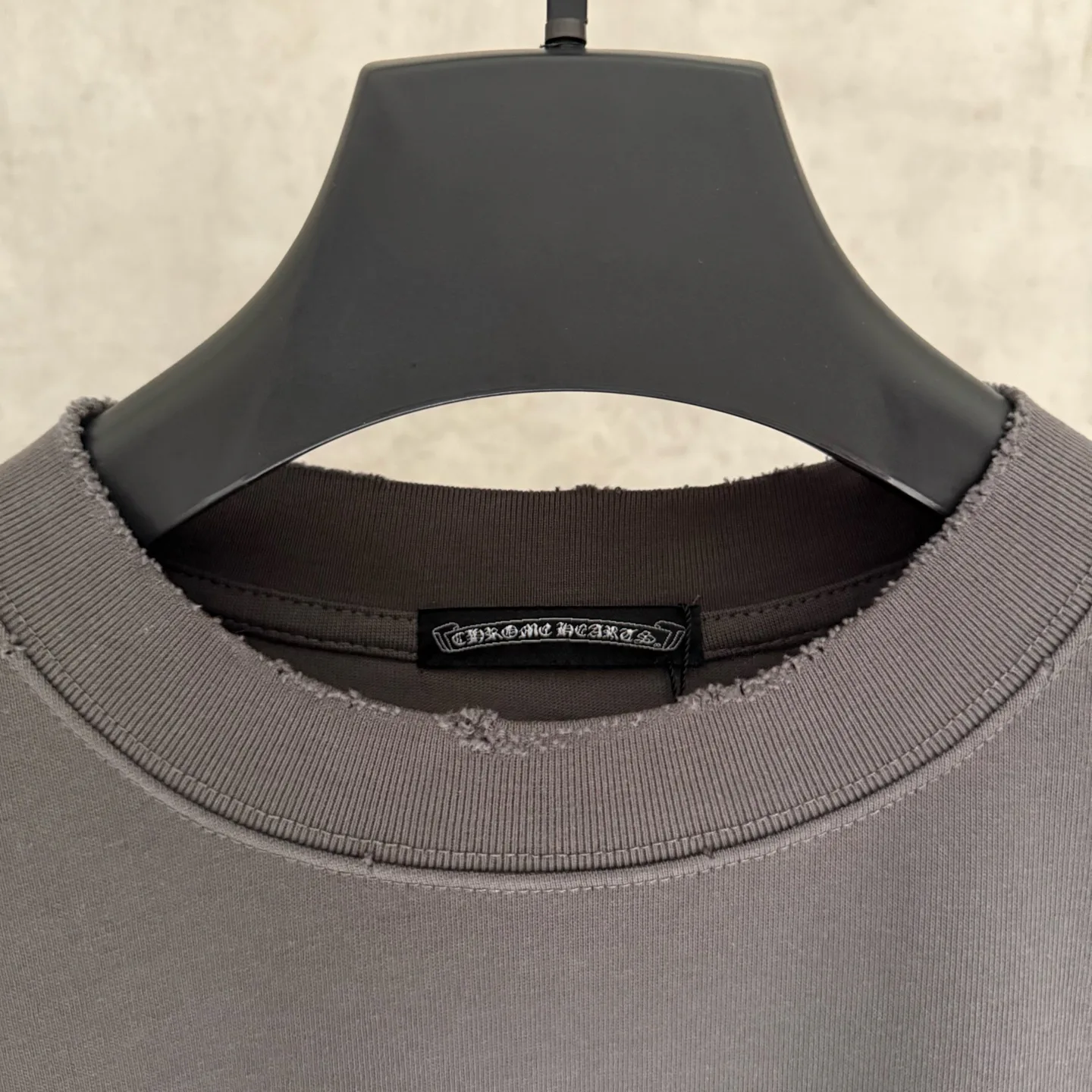 Футболки Мужские Chrome Hearts 11307397