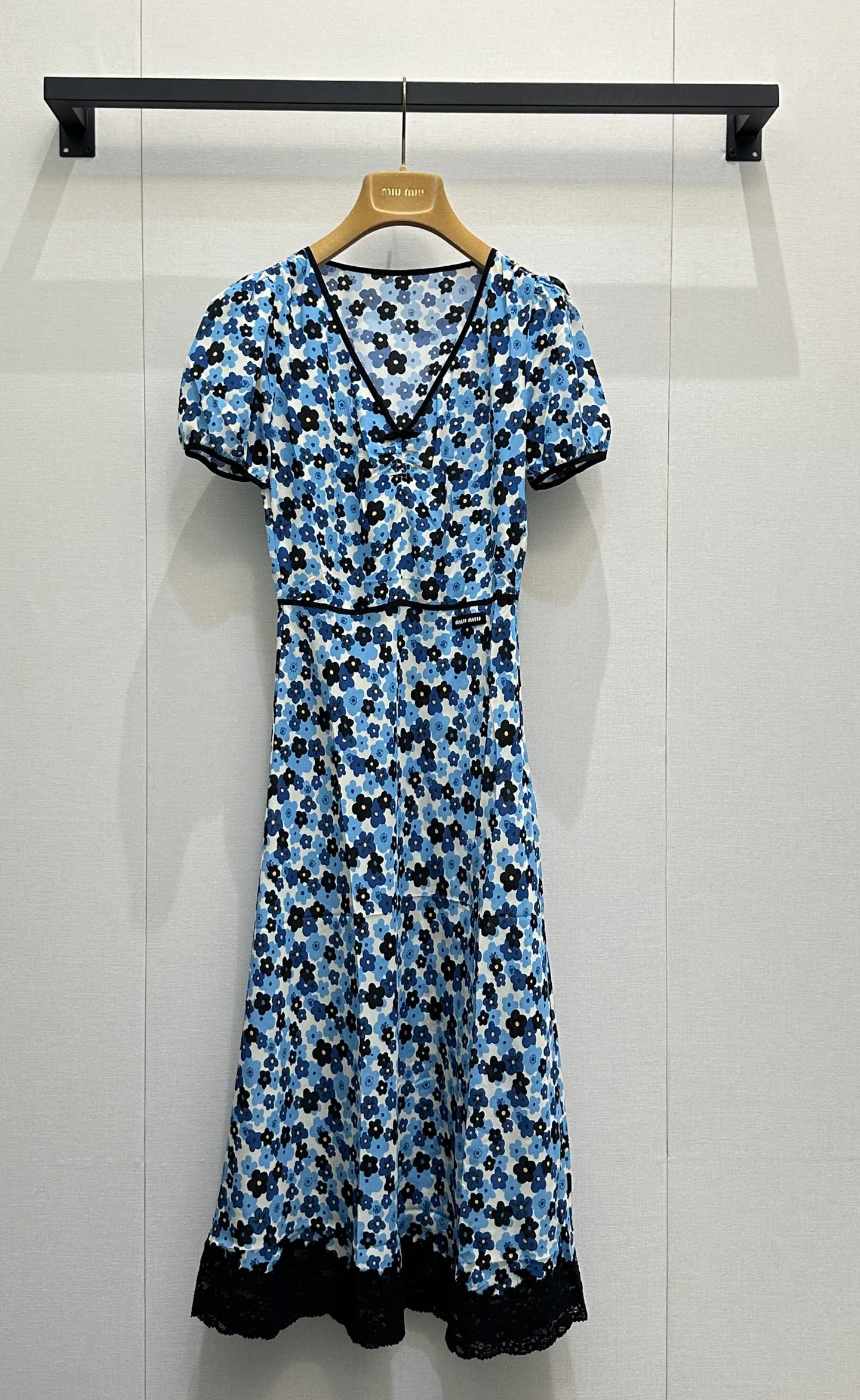 Платья Женские Miu Miu 11943369
