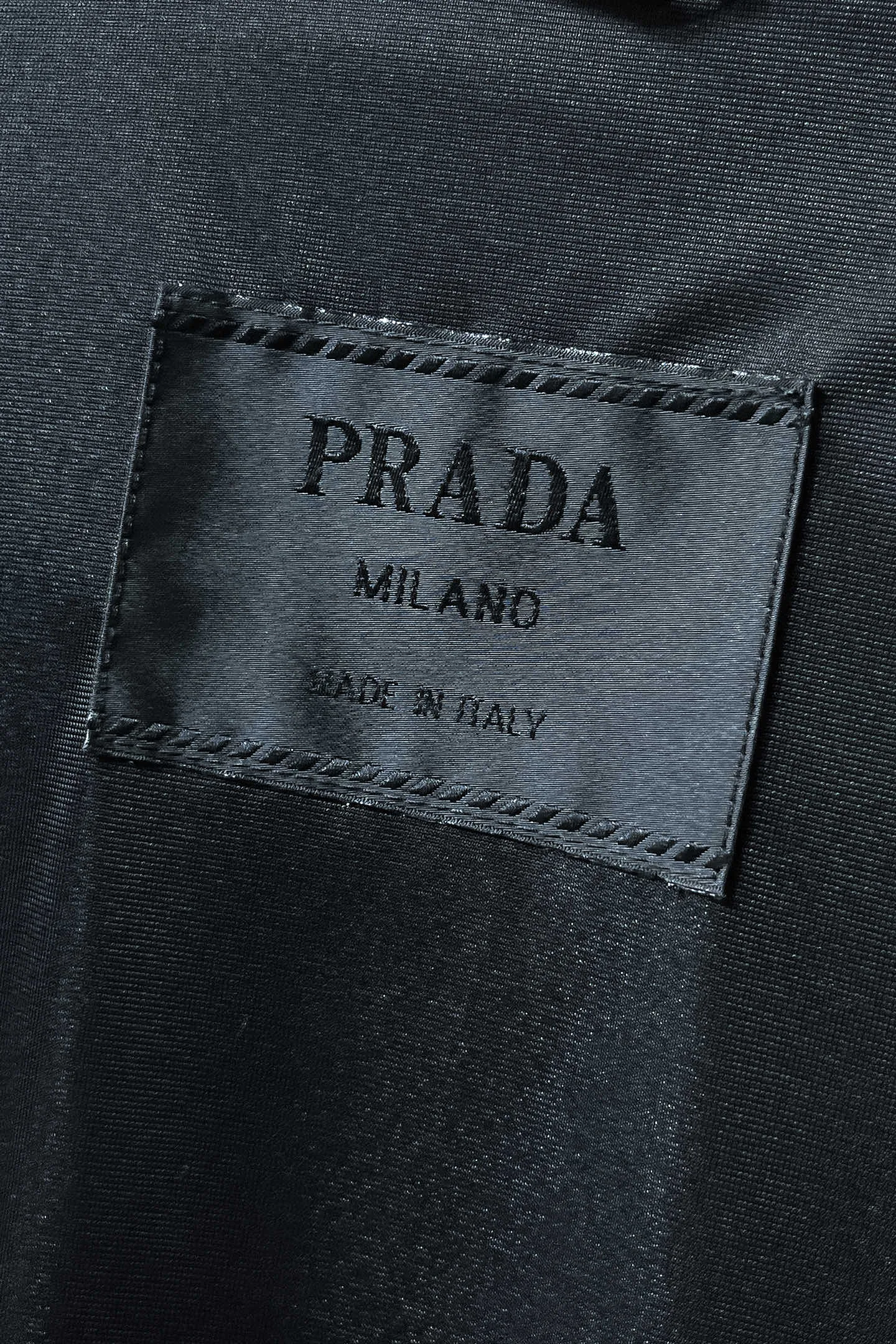 Куртки И Пуховики Мужские Prada 11222587