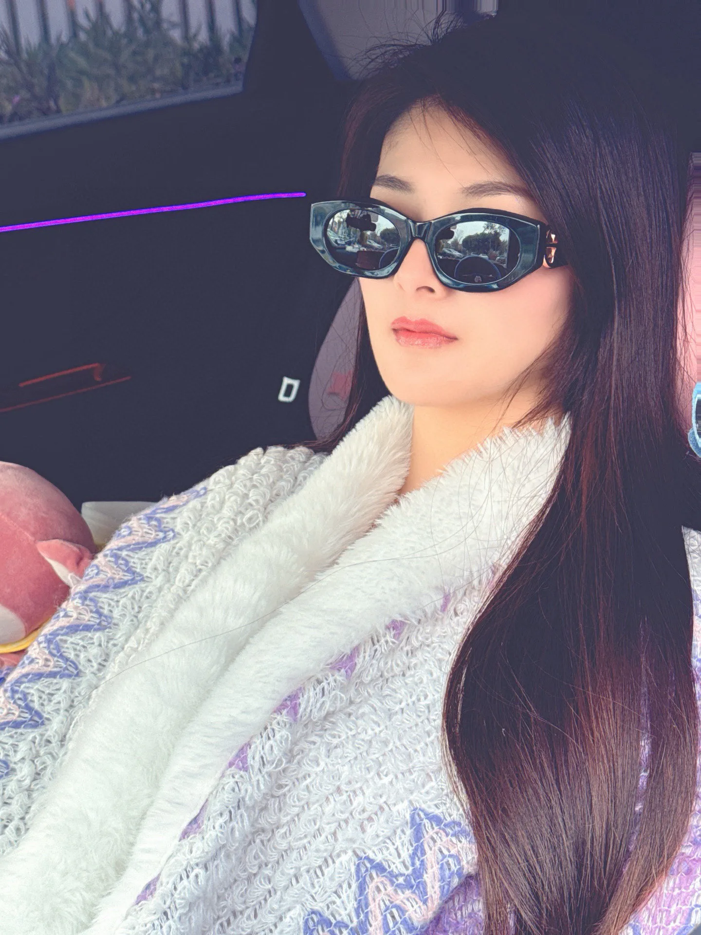 Очки Bvlgari 25734